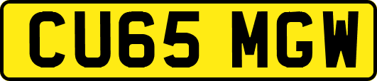 CU65MGW