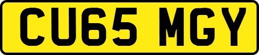 CU65MGY
