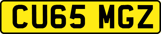 CU65MGZ