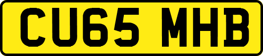 CU65MHB