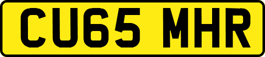 CU65MHR