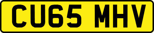CU65MHV
