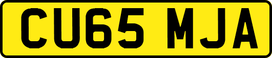CU65MJA