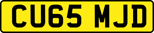 CU65MJD