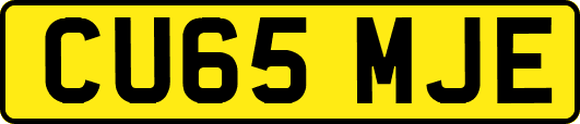 CU65MJE