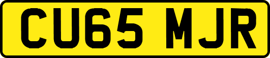 CU65MJR