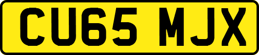 CU65MJX