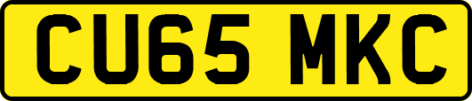 CU65MKC