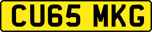 CU65MKG