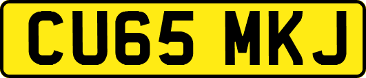 CU65MKJ