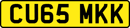 CU65MKK
