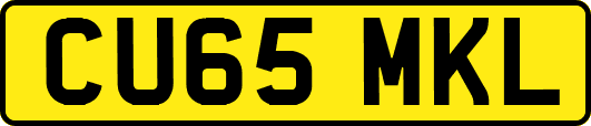 CU65MKL