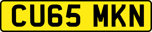 CU65MKN