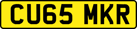 CU65MKR