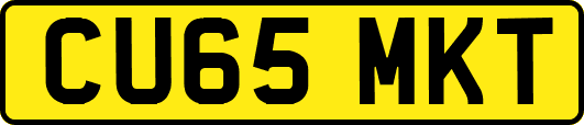 CU65MKT