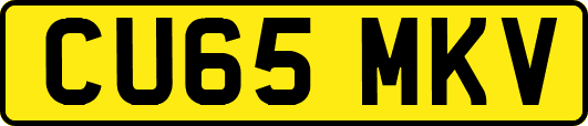 CU65MKV