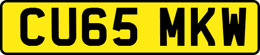 CU65MKW