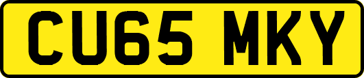 CU65MKY