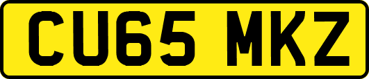 CU65MKZ
