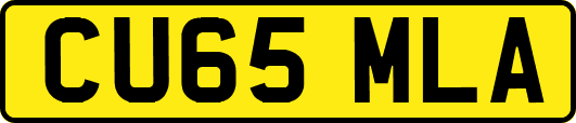 CU65MLA