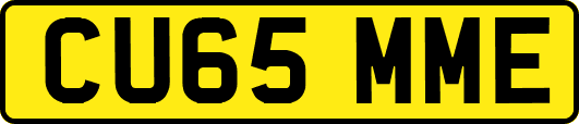 CU65MME