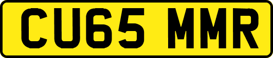 CU65MMR