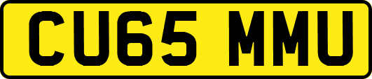 CU65MMU