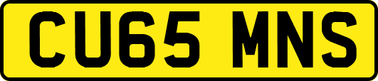 CU65MNS
