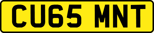 CU65MNT