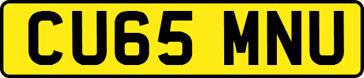 CU65MNU