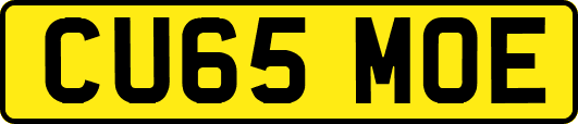 CU65MOE