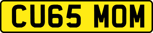 CU65MOM