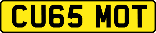 CU65MOT