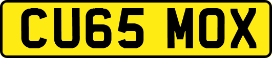 CU65MOX