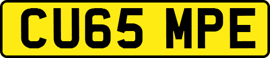 CU65MPE