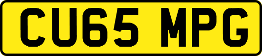 CU65MPG