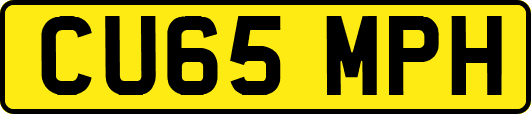 CU65MPH