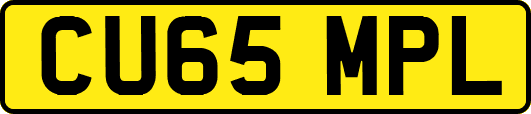 CU65MPL