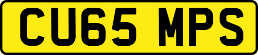 CU65MPS