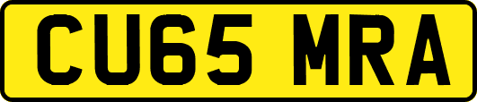 CU65MRA
