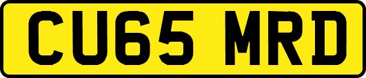 CU65MRD