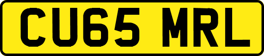 CU65MRL