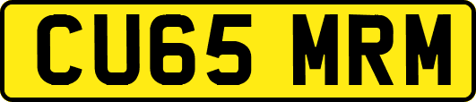 CU65MRM