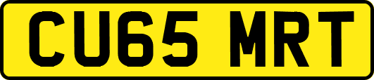 CU65MRT