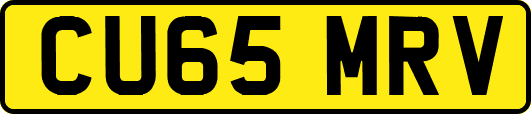 CU65MRV