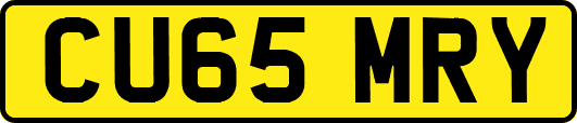 CU65MRY