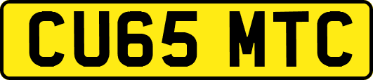 CU65MTC