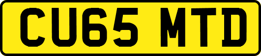 CU65MTD