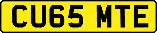 CU65MTE
