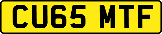 CU65MTF